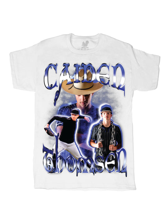 Caiden Thomsen Oversized Print