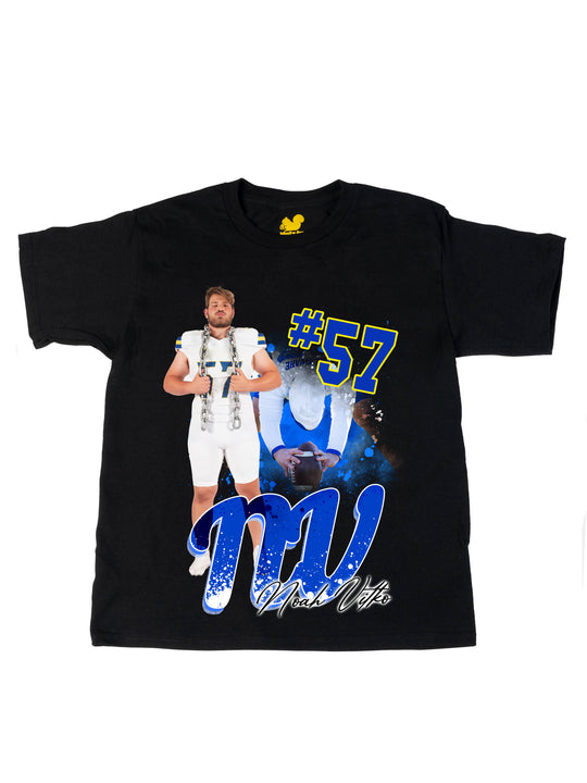 Noah Vitko Collage Oversize Print