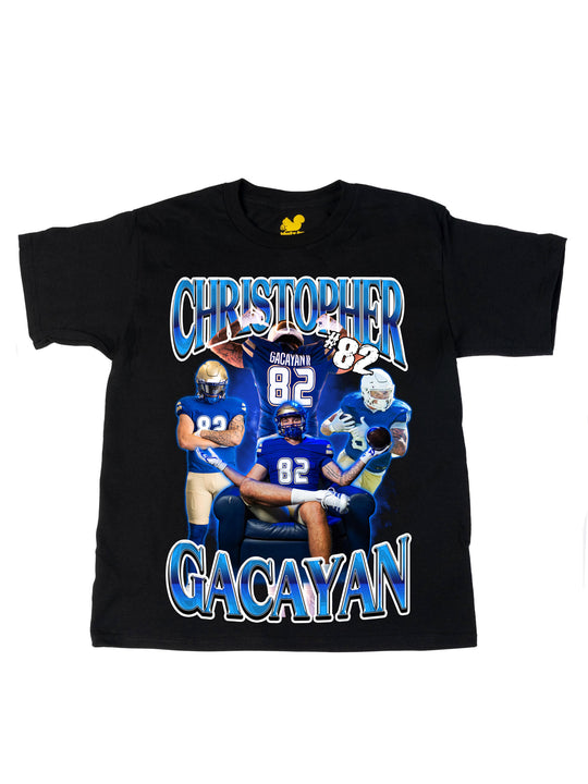 Christopher Gacayan Collage Oversize Print
