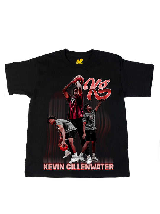 Kevin Gillenwater Oversize Print