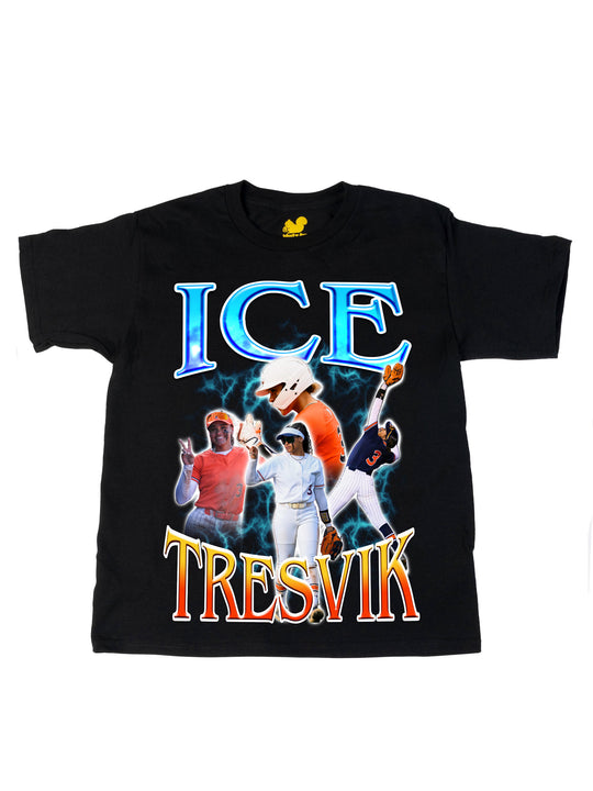 Icess Tresvik Oversize Print