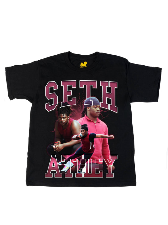 Seth Athey Oversize Print