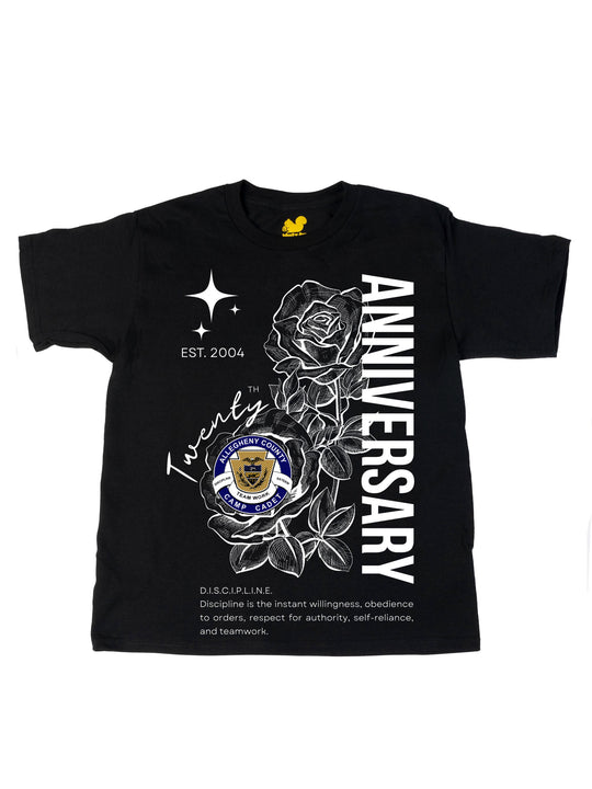 ACCC Twentieth Oversize Print