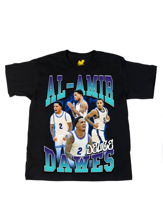 Al Amir Dawes Oversize Print