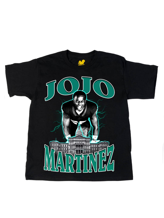 Jojo Martinez Oversized Print