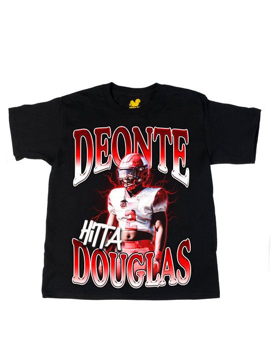 Deonte Douglas Oversized Print