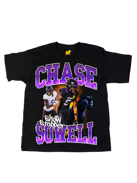 Chase Sowell Oversize Print