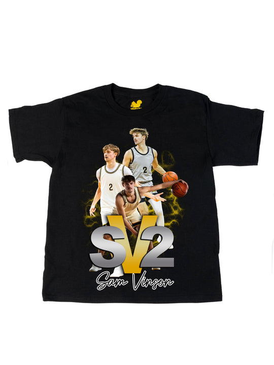 Sam Vinson Oversized Print