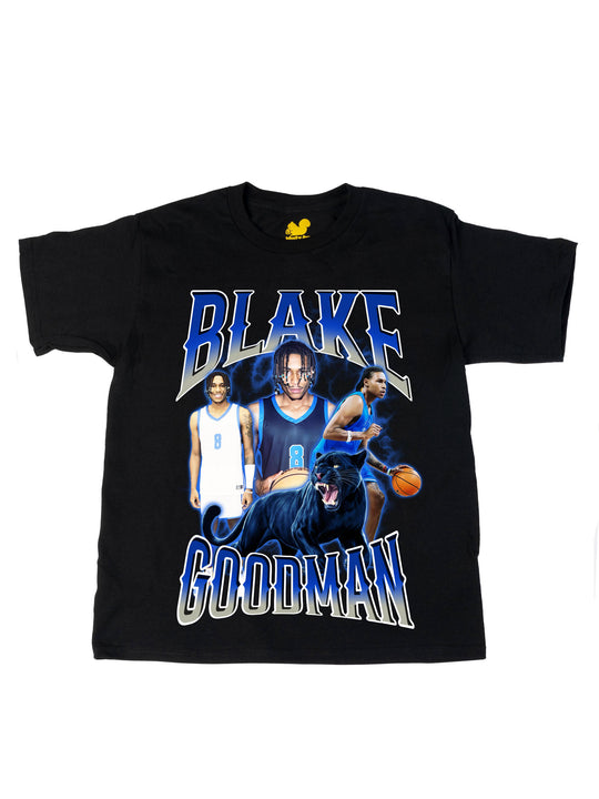 Blake Goodman Collage Oversize Print