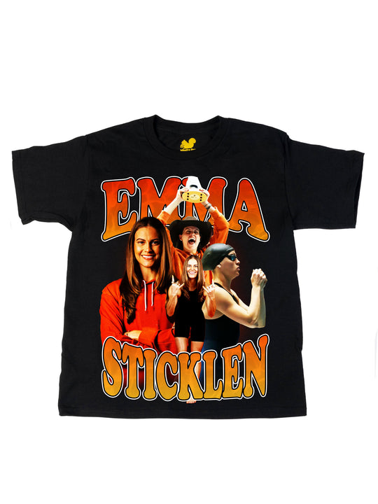 Emma Sticklen Oversize Print
