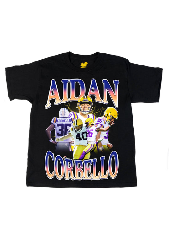 Aidan Corbello Oversized Print