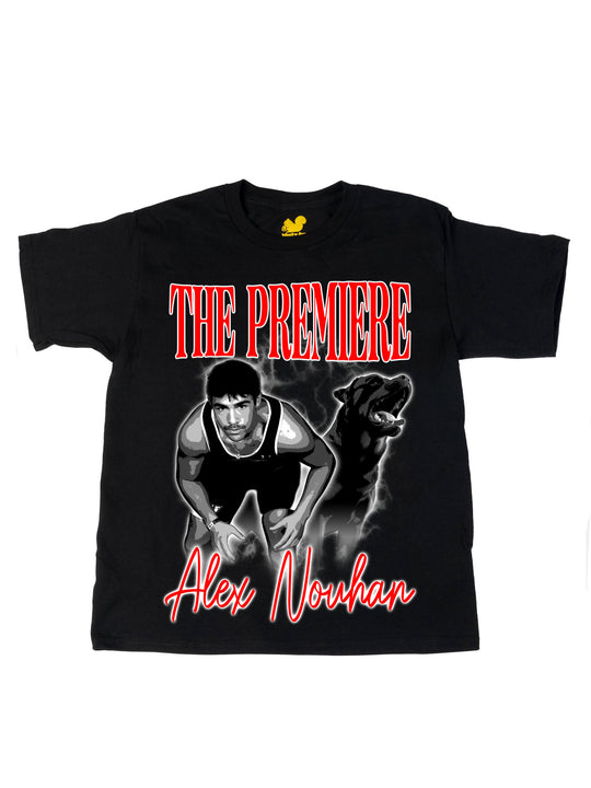 Alex Nouhan Oversize Print