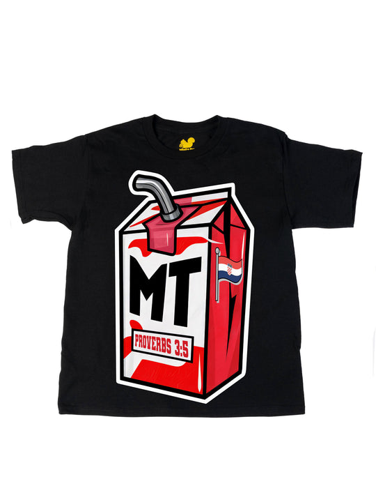 Mihael Tomic Juice Box Oversize Print