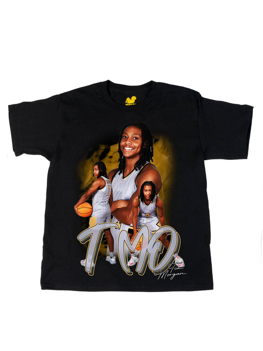 Tia Morgan Oversize Print
