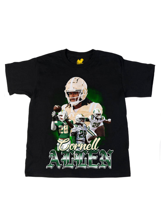 Cornell Allen Collage Oversize Print