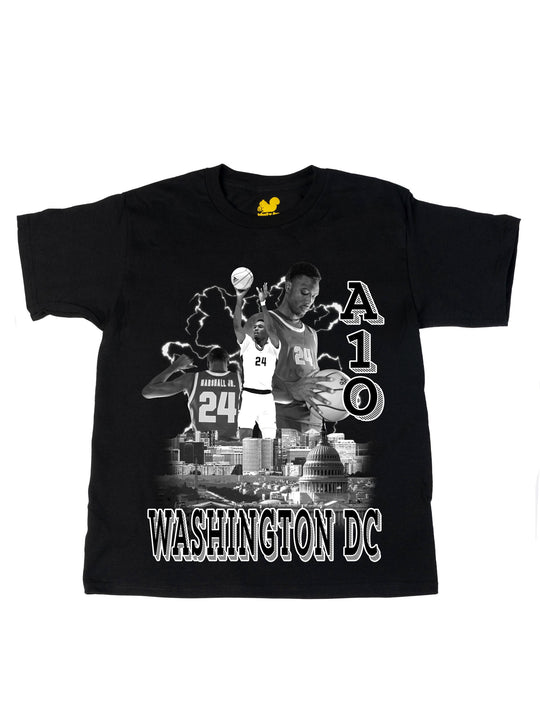 Tyrone Marshall City Oversize Print