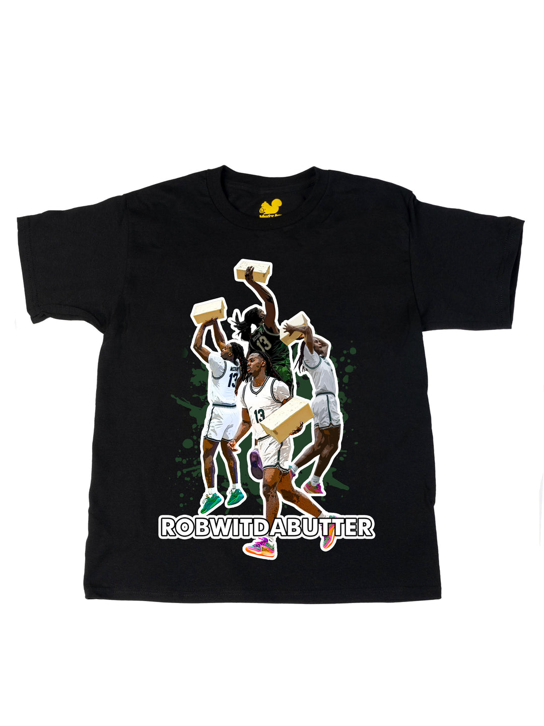 Robert McCray Oversize Print