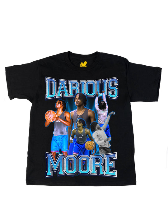 Darious Moore Oversize Print