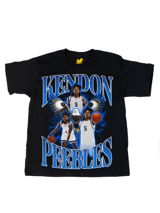 Kendon Peebles Oversized Print