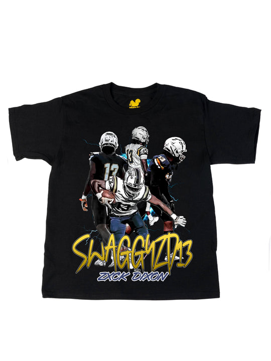 Zack Dixon Oversize Print