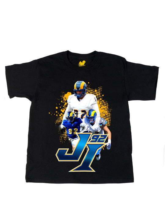 Jeff Isenhart Collage Oversize Print