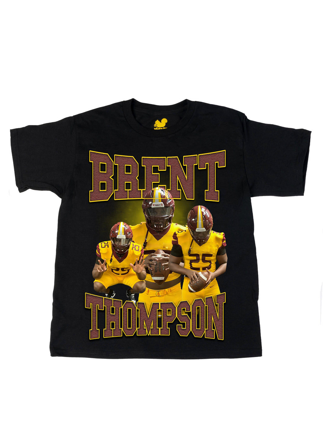 Brent Thompson Oversize Print