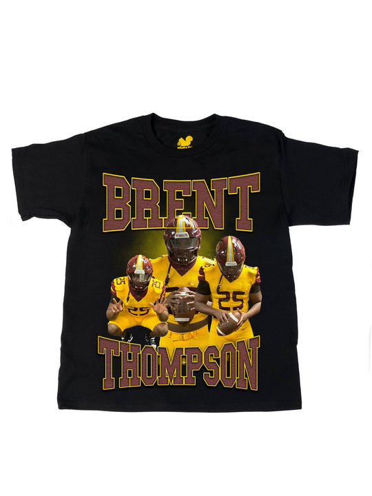 Brent Thompson Oversize Print