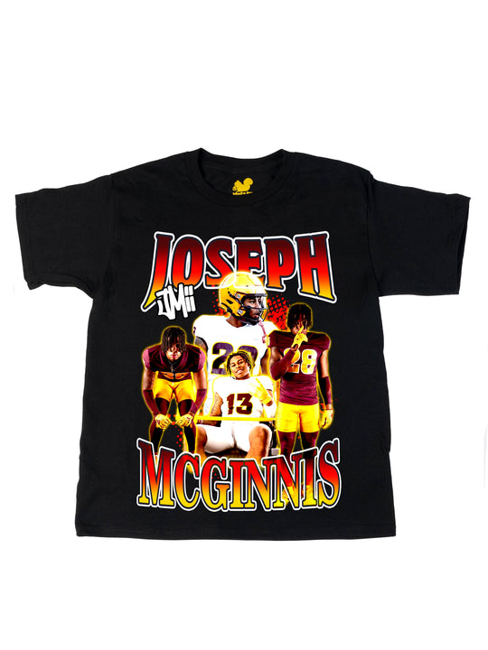 Joseph McGinnis Collage Oversize Print