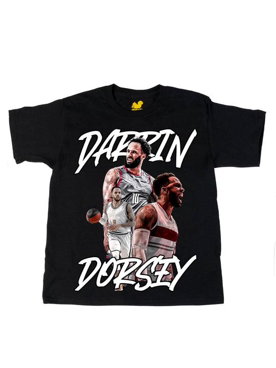 Darrin Dorsey Oversize Print