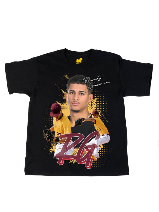 Randy Guzman Oversize Print