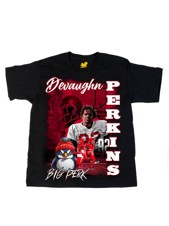 Devaughn Perkins Oversize Print
