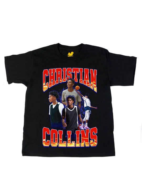 Christian Collins Oversize Print