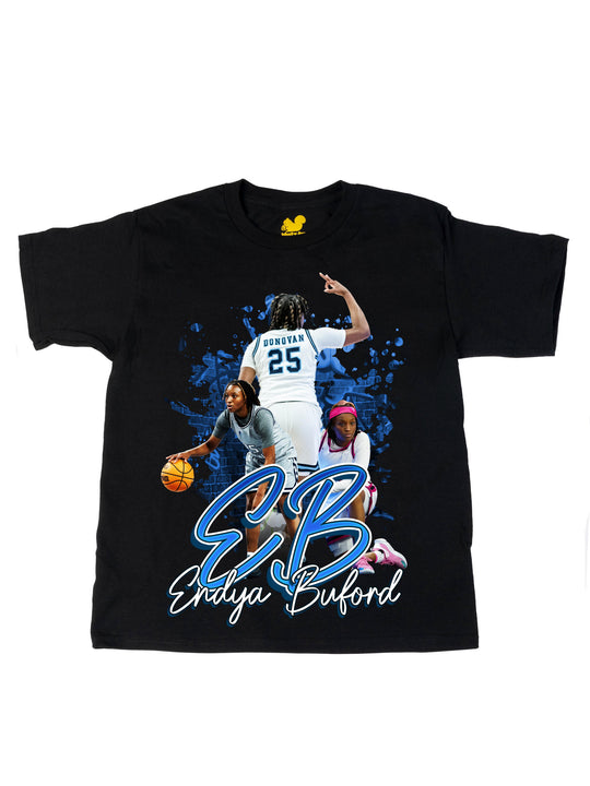 Endya Buford Oversize Print