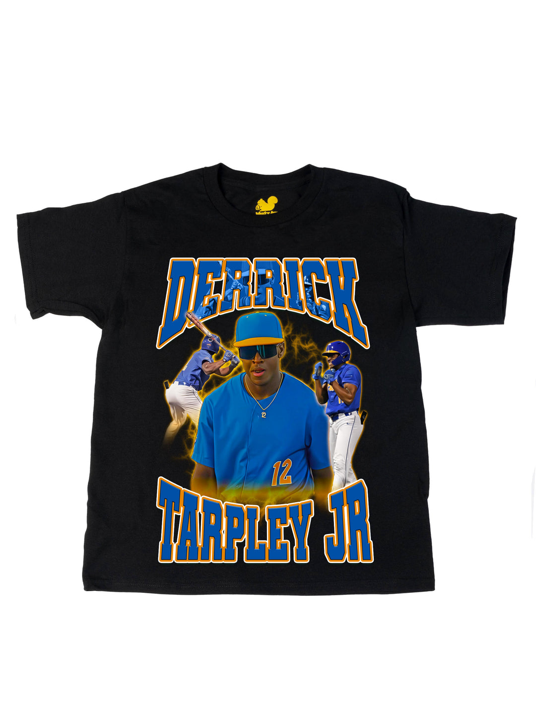 Derrick Tarpley Collage Oversize Print