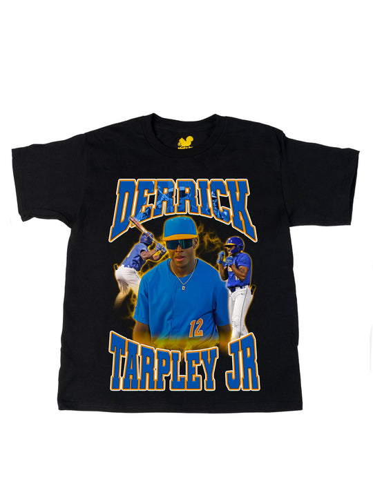 Derrick Tarpley Collage Oversize Print