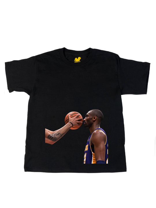 Focus Rashad James B2b Oversize Print