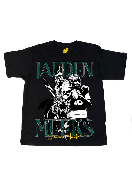 Jaeden Meeks Oversize Print