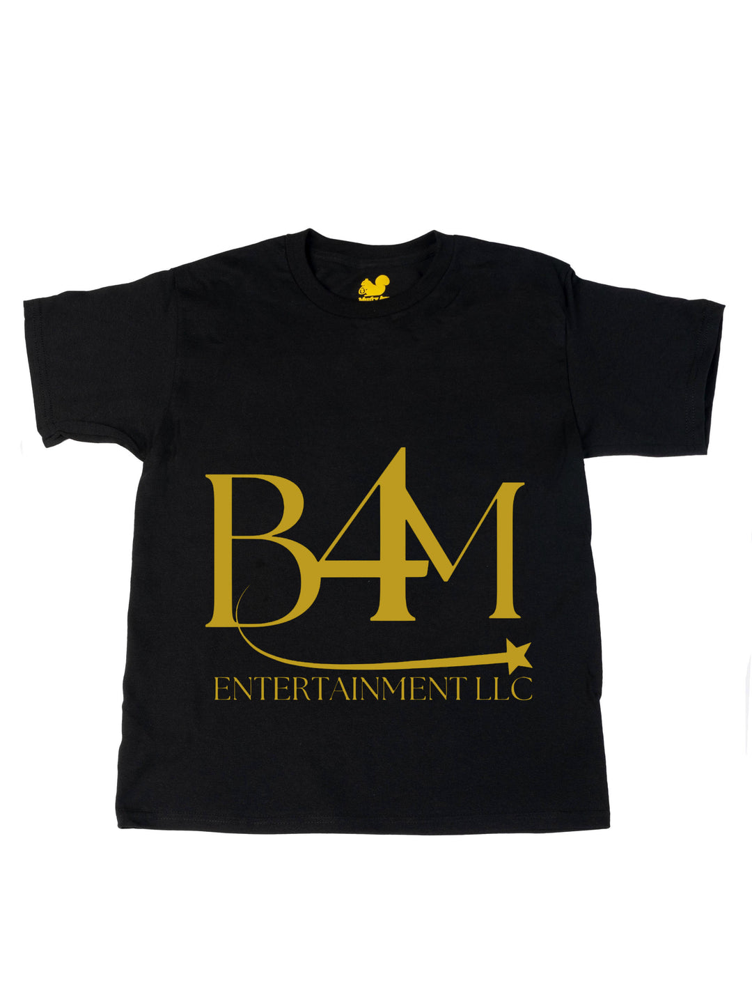 B4M Enterntainment Oversize Print