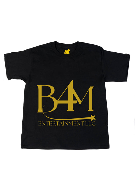 B4M Enterntainment Oversize Print