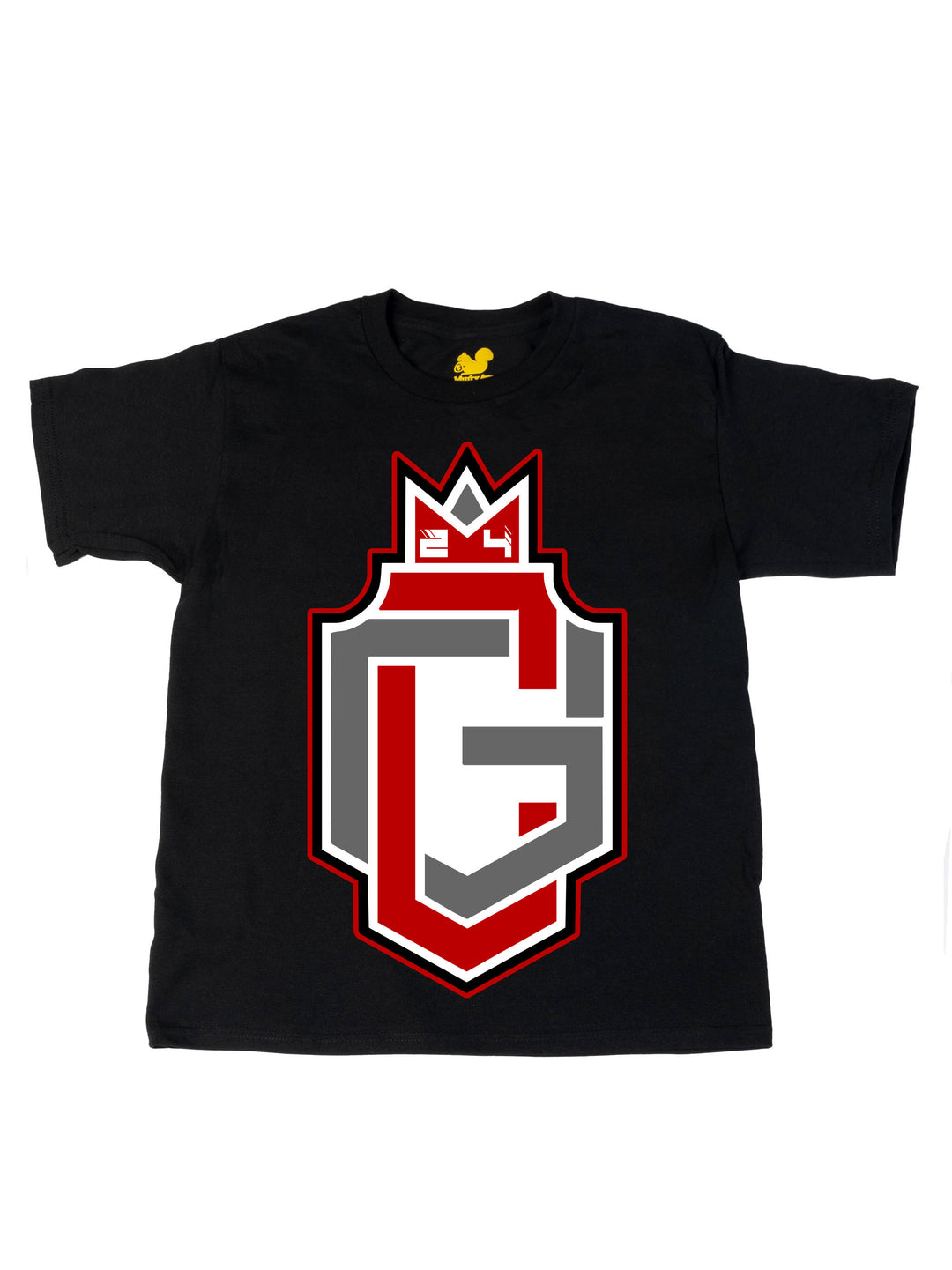 Charlie Giese Oversize Print