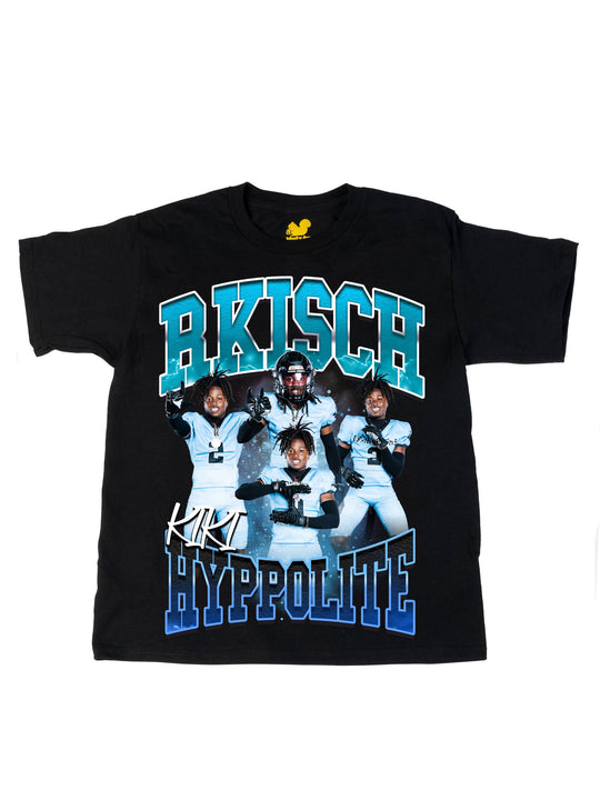 Rkisch Kiki Hyppolite Oversize Print