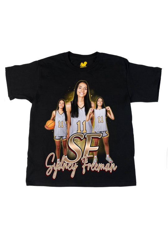 Sydney Freeman Oversize Print
