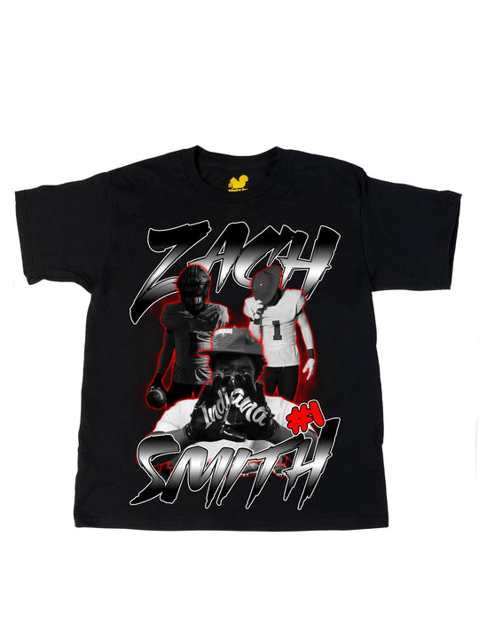 Zach Smith Oversize Print