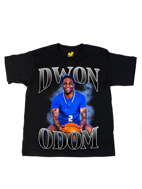 Dwon Odom Oversized Print