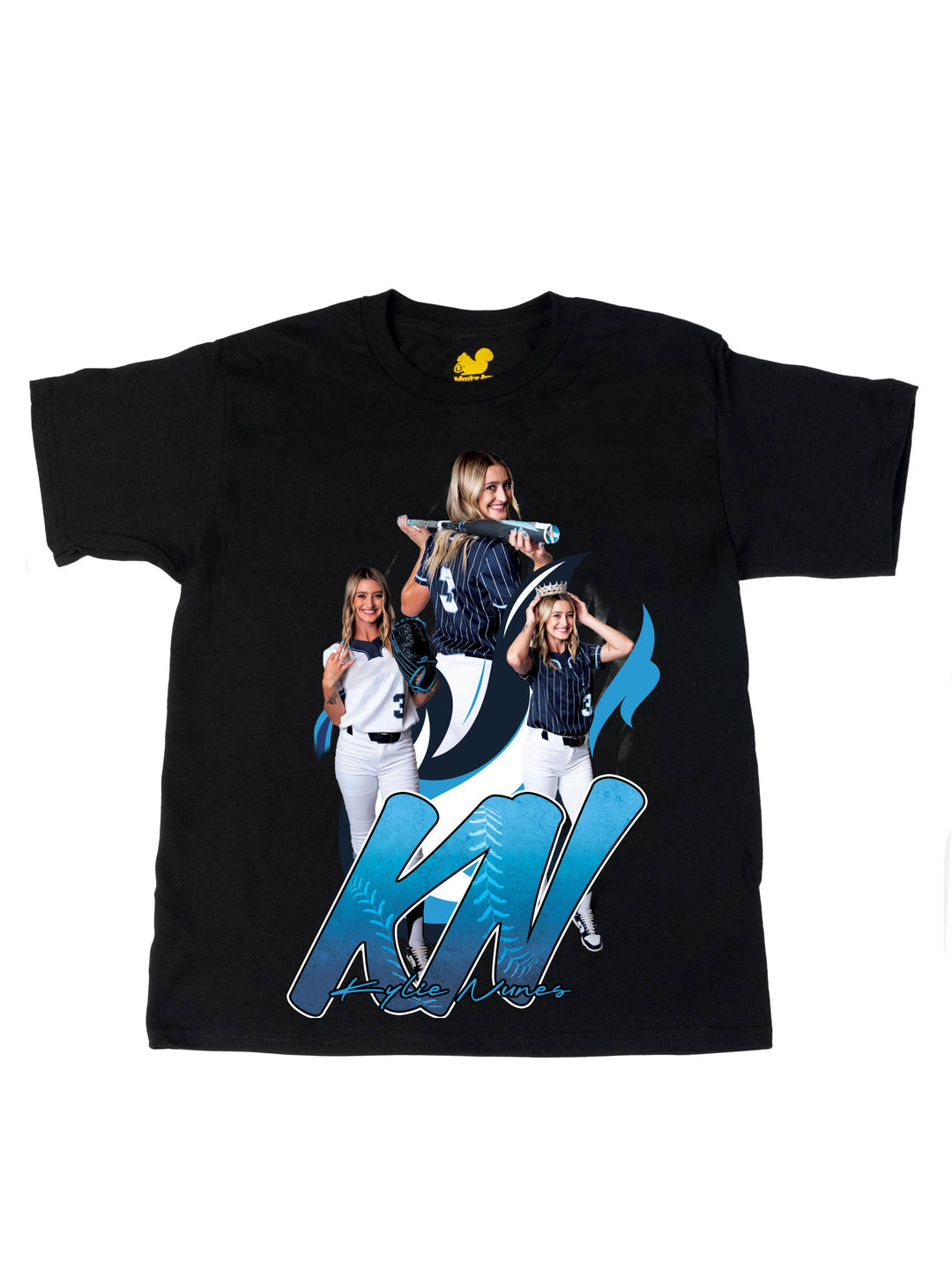 Kylie Nunes Oversize Print
