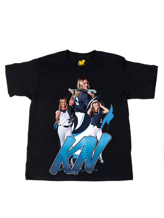 Kylie Nunes Oversize Print