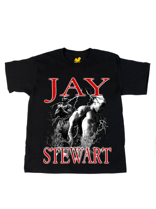 Jay Stewart Collage Oversize Print