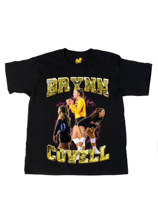 Brynn Covell Oversize Print