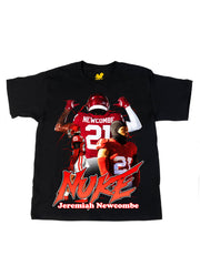 Jeremiah Newcombe Oversize Print