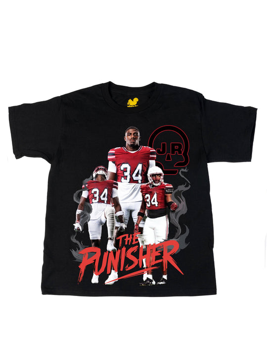 Jamian Risher Jr Oversize Print